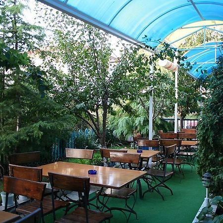 رافدا Elvira Hotel المظهر الخارجي الصورة